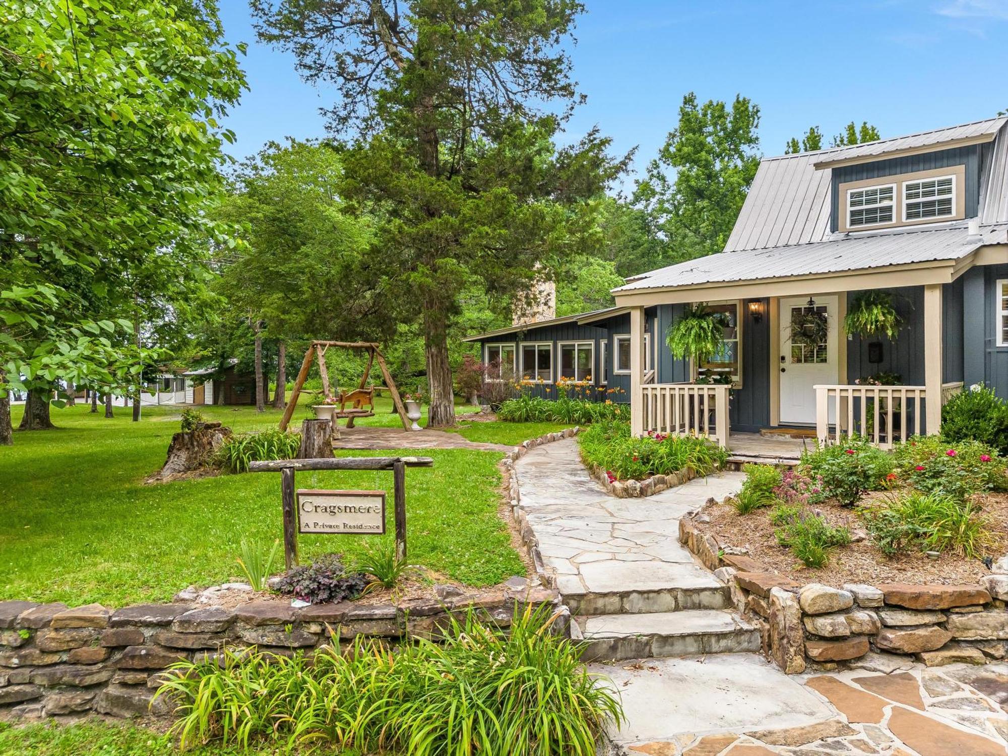 Cragsmere Manor Views 24 Guests Mentone Εξωτερικό φωτογραφία