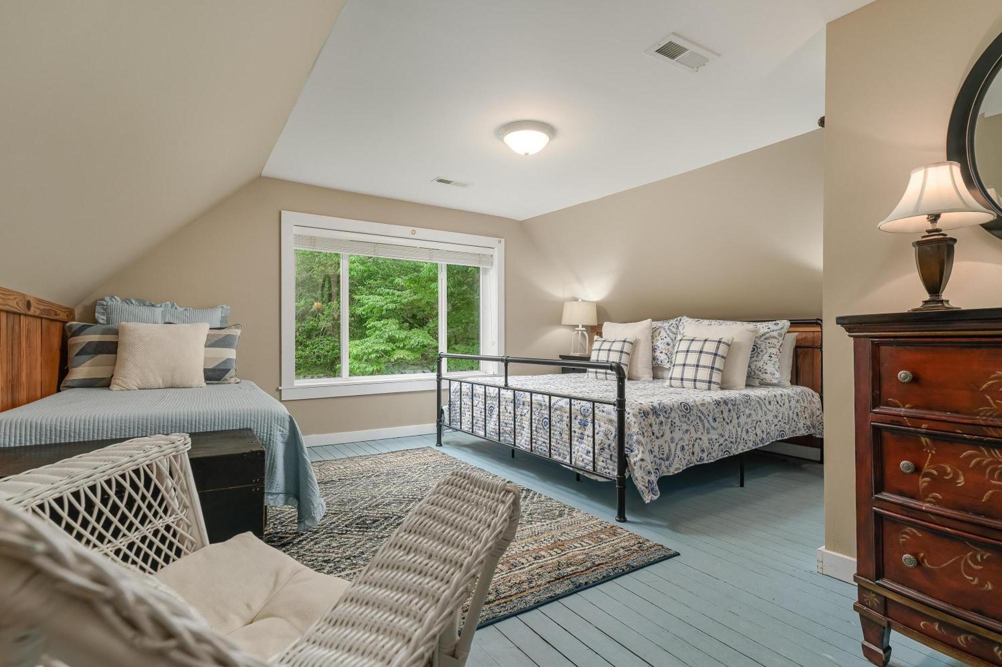 Cragsmere Manor Views 24 Guests Mentone Εξωτερικό φωτογραφία