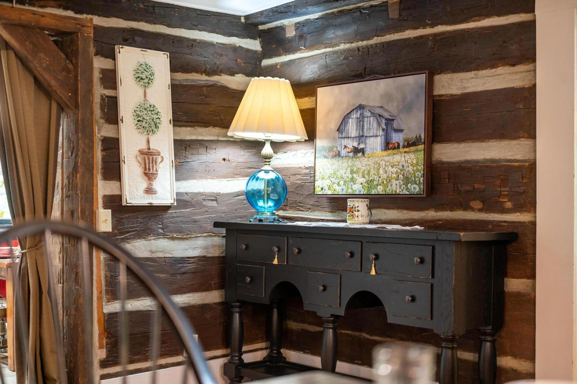 Cragsmere Manor Views 24 Guests Mentone Εξωτερικό φωτογραφία