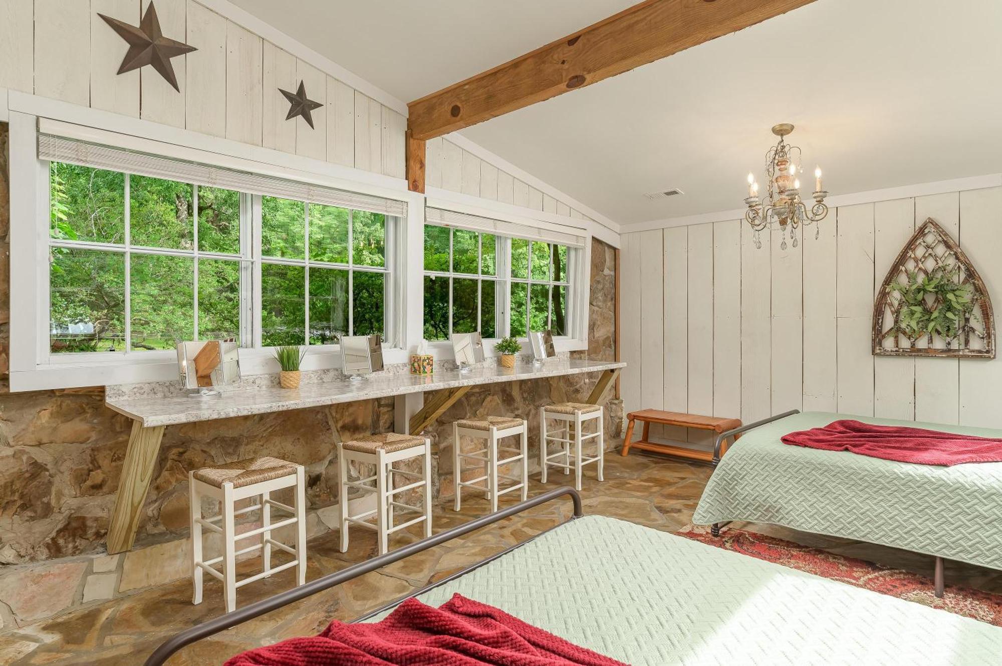 Cragsmere Manor Views 24 Guests Mentone Εξωτερικό φωτογραφία