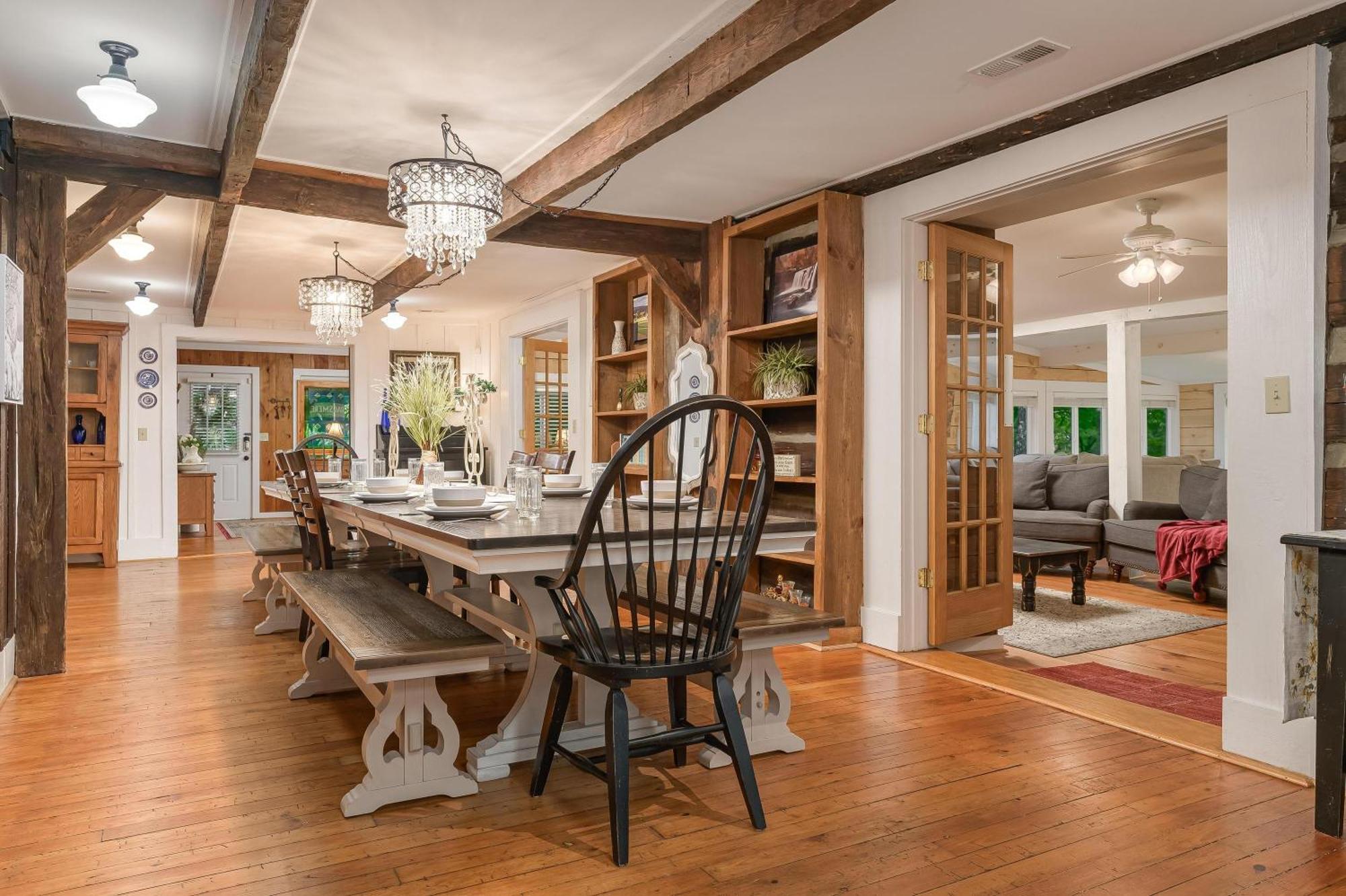 Cragsmere Manor Views 24 Guests Mentone Εξωτερικό φωτογραφία