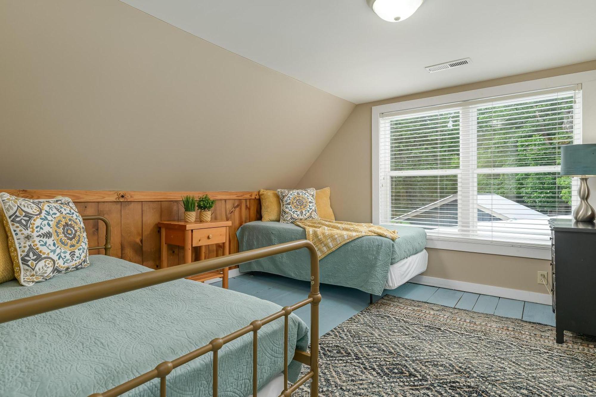 Cragsmere Manor Views 24 Guests Mentone Εξωτερικό φωτογραφία